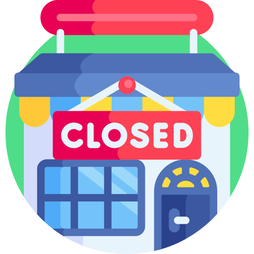 Close icon