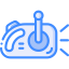 Torch icon 64x64