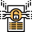 Encryption アイコン 64x64