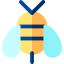 Bee icon 64x64
