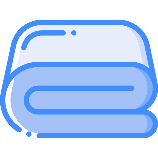 Bed sheets icon