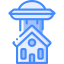 Ufo icon 64x64