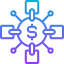 Blockchain icon 64x64