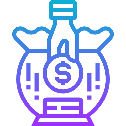 Fund icon