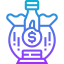 Fund ícono 64x64