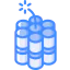 Explosives ícone 64x64