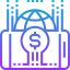Financial icon 64x64