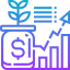 Savings icon 64x64