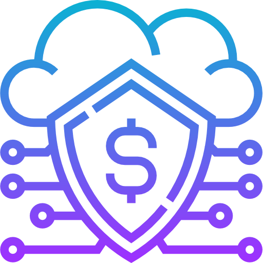 Cloud icon