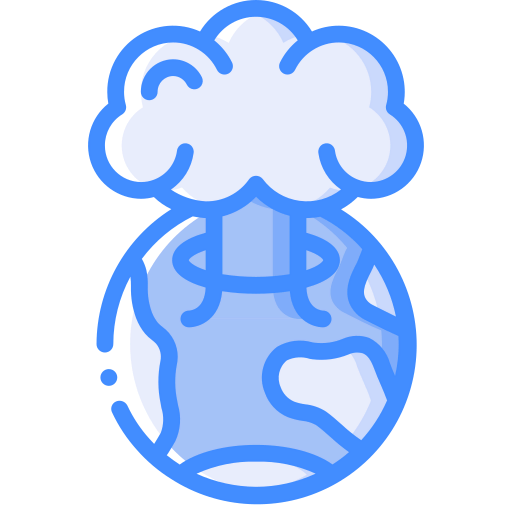 Explosion icon