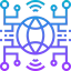 Network icon 64x64