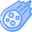 Метеор иконка 64x64