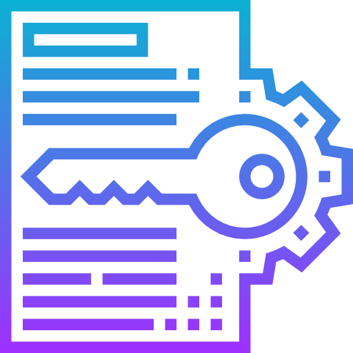 Key icon