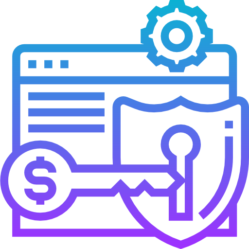 Secure icon