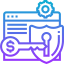 Secure icon 64x64