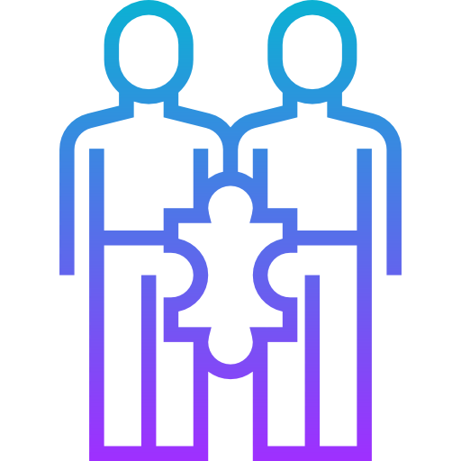 Solution Symbol