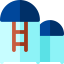 Silo icon 64x64