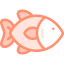 Fish icon 64x64