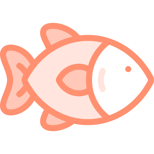 Fish icon