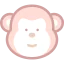 Monkey icon 64x64
