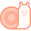 Snail icon 64x64