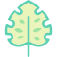 Leaf icon 64x64