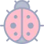 Ladybug 图标 64x64
