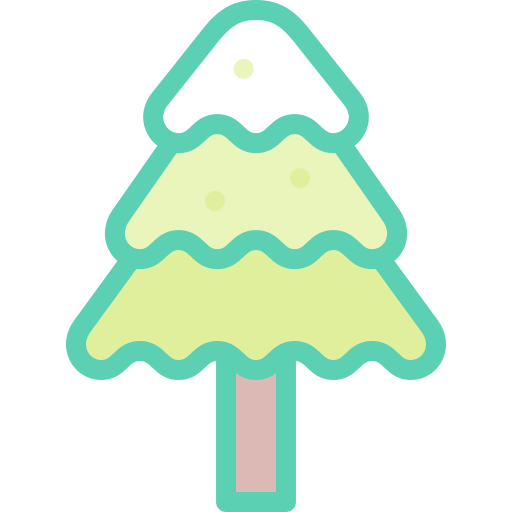 Tree icon