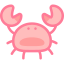 Crab icon 64x64