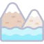 River アイコン 64x64