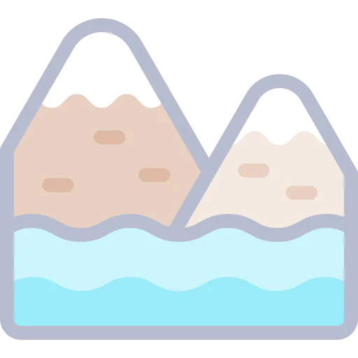 River icon