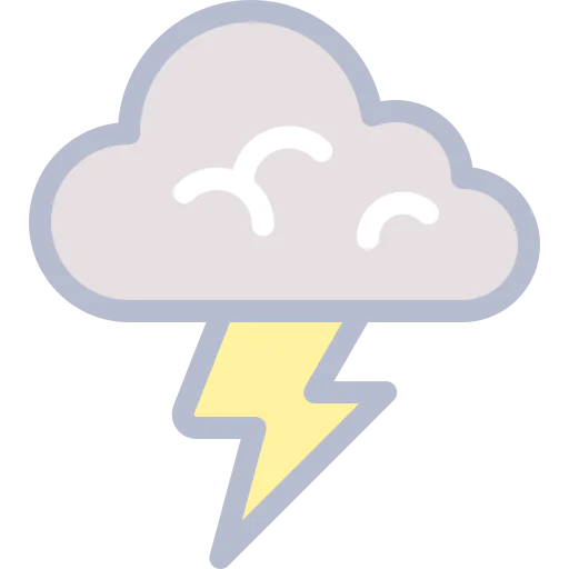 Rain icon
