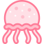 Jellyfish icon 64x64
