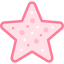 Starfish icon 64x64