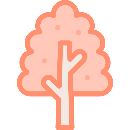 Tree icon