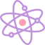 Atoms icon 64x64