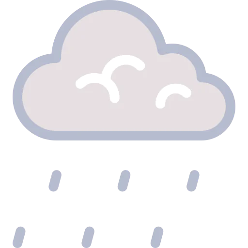 Rain icon