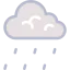 Rain icon 64x64