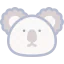 Koala icon 64x64