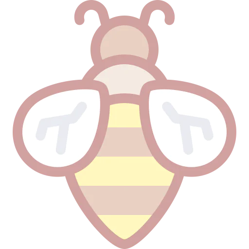 Bee icon