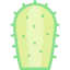 Cactus icon 64x64