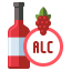 Alcohol icon 64x64