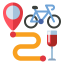 Tour icon 64x64