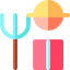 Farmer icon 64x64