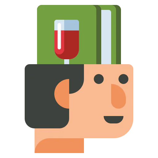 Knowledge icon