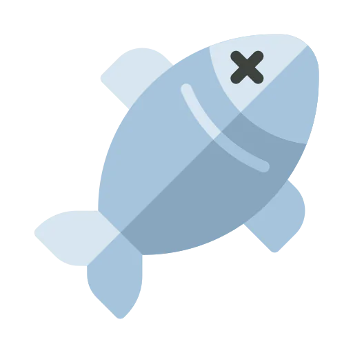 Fish icon
