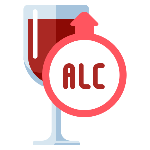Wine icon