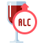 Wine icon 64x64