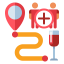 Tour icon 64x64