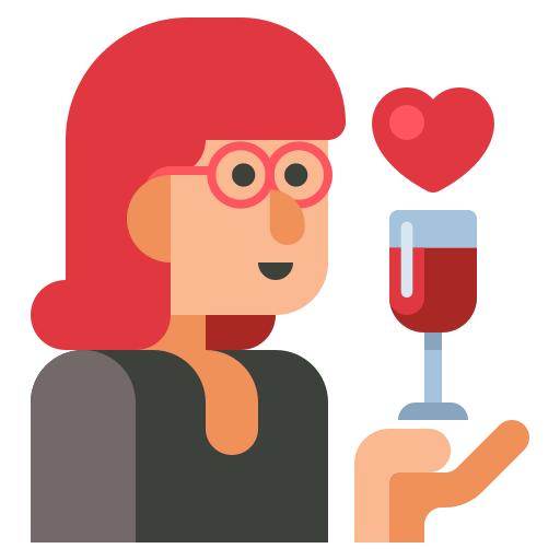 Oenophile icon